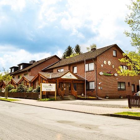 Hotel Bockelmann Bispingen Zewnętrze zdjęcie