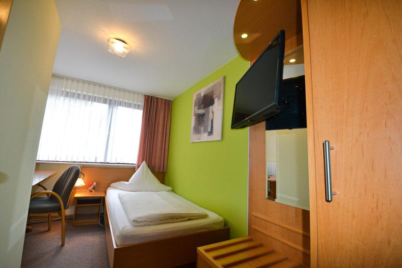 Hotel Bockelmann Bispingen Zewnętrze zdjęcie