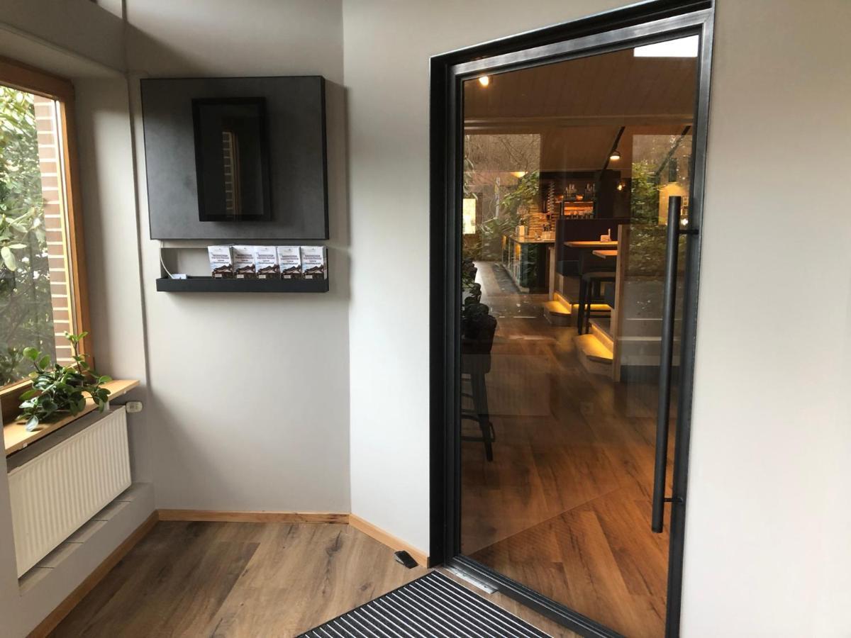 Hotel Bockelmann Bispingen Zewnętrze zdjęcie