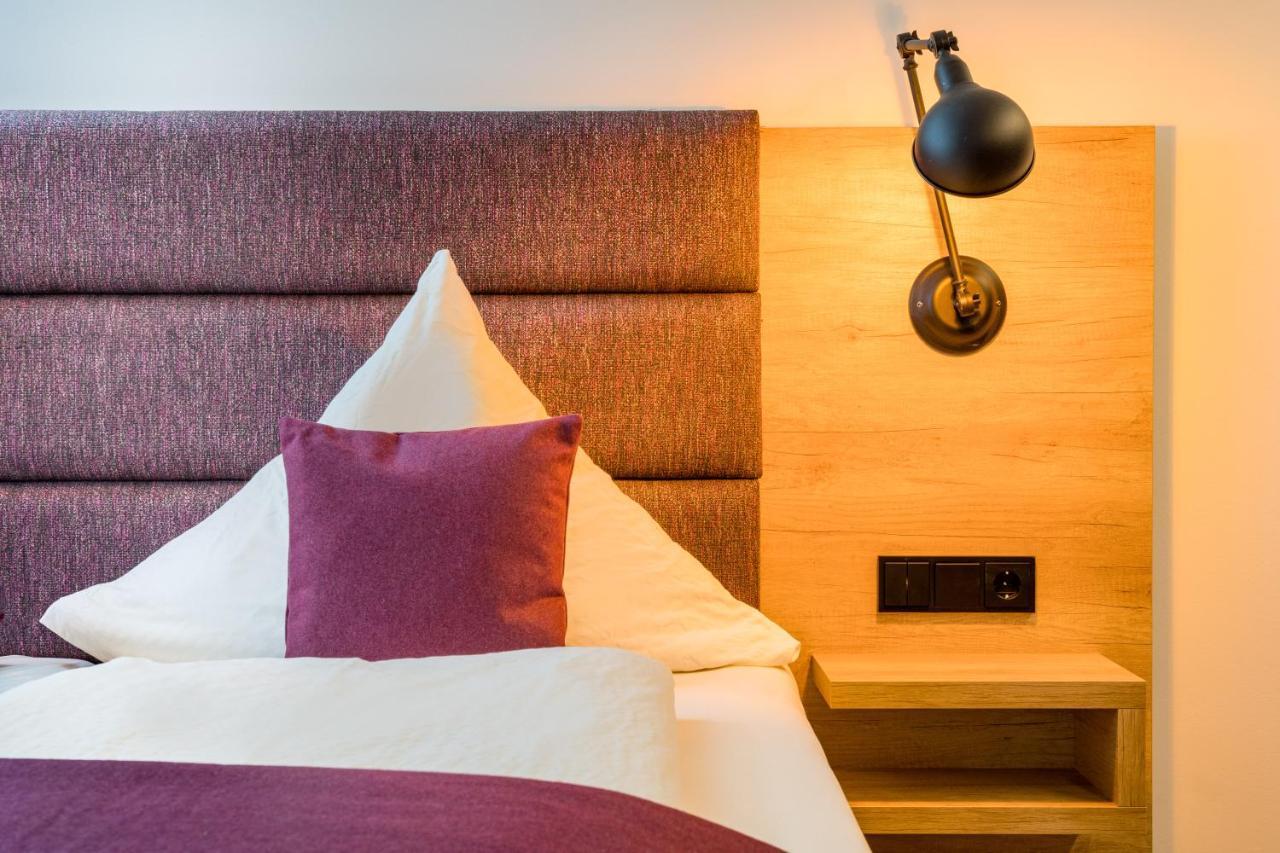 Hotel Bockelmann Bispingen Zewnętrze zdjęcie