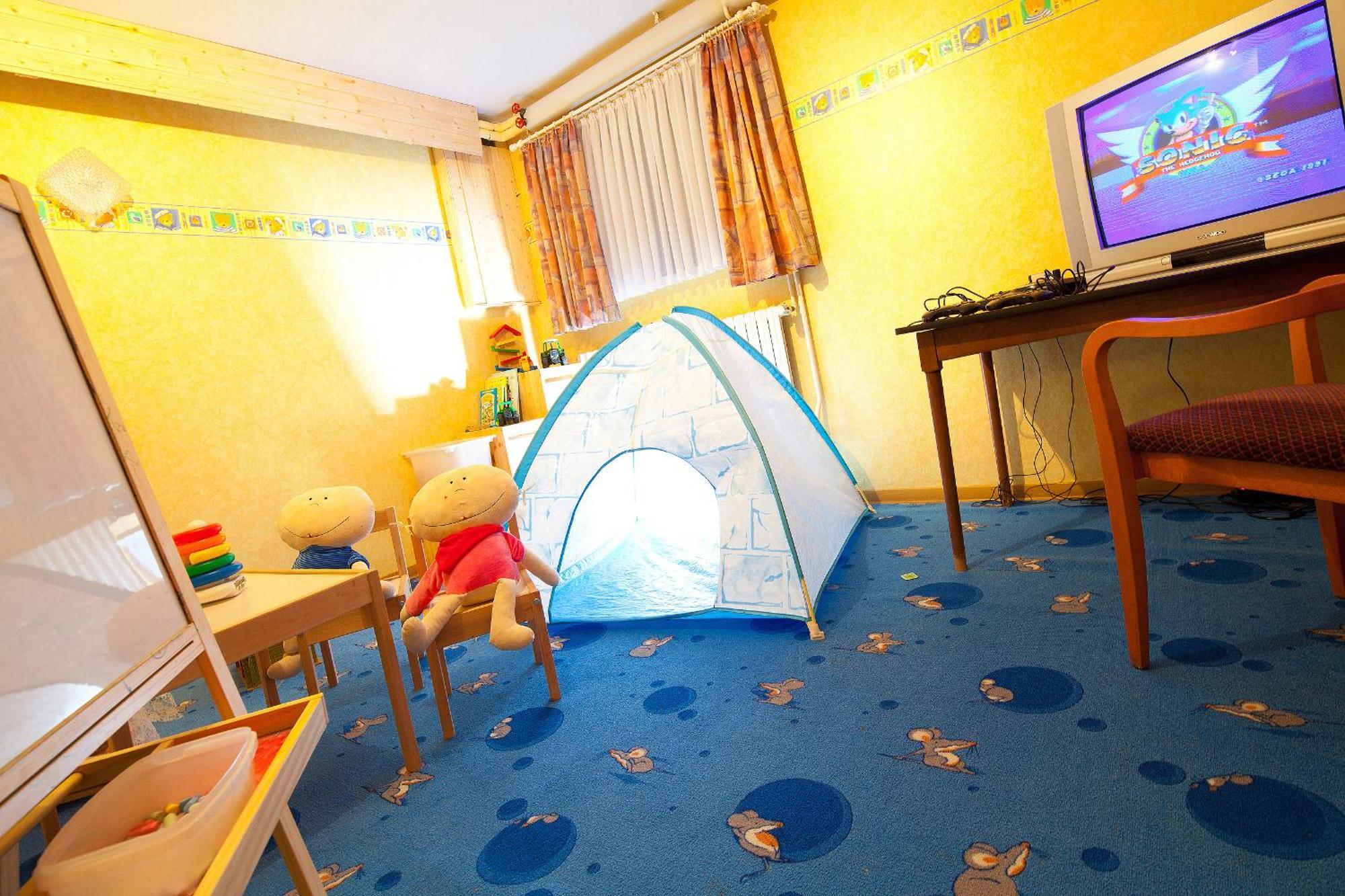 Hotel Bockelmann Bispingen Zewnętrze zdjęcie