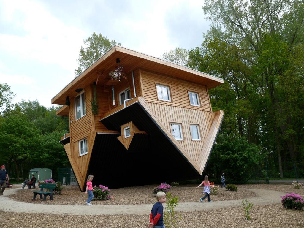 Hotel Bockelmann Bispingen Zewnętrze zdjęcie