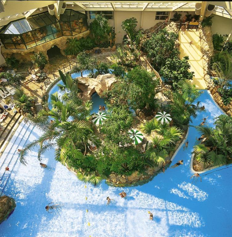 Hotel Bockelmann Bispingen Zewnętrze zdjęcie